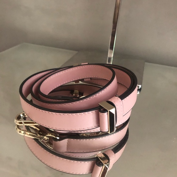 $2295 Jimmy Choo Bonbon bucket blossom - Picture 7 of 8